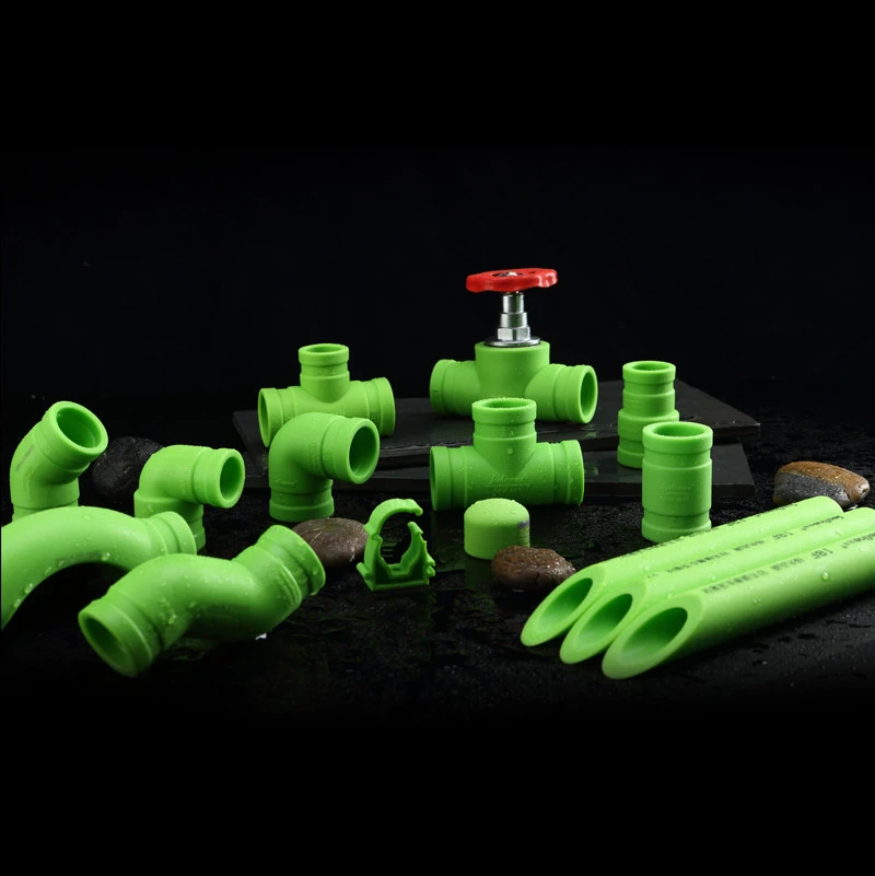 Matrion engineering pipes and fittings