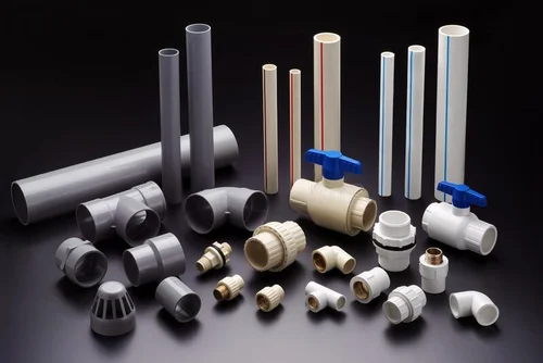 Matrion engineering pipes and fittings